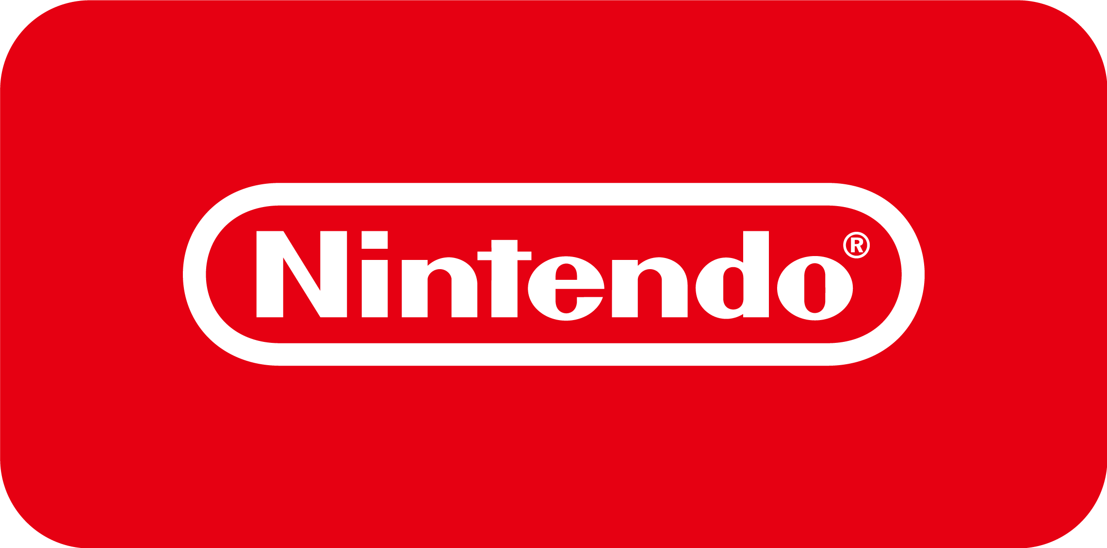Logo Nintendo